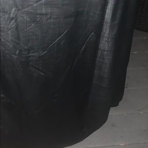 Meet your Posher, Malick